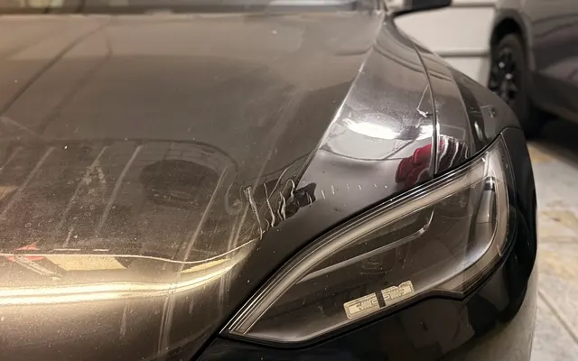 Photo of B & S Hacienda Auto Body, an auto repair shop in Pleasanton, CA