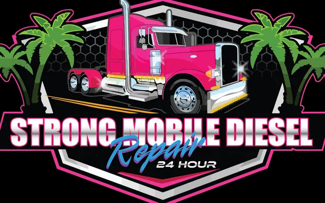 Photo of Strong Mobile Diesel LLC, an auto repair shop in San Diego, CA