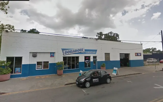 Photo of Boradori Automotive, an auto repair shop in Chico, CA