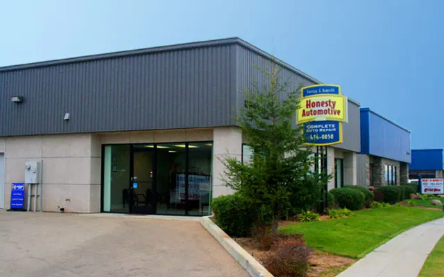 Photo of Honesty Automotive, Inc., an auto repair shop in Fresno, CA