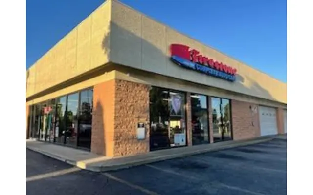 Photo of Firestone Complete Auto Care, an auto repair shop in Downey, CA