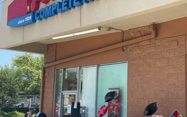Photo of Firestone Complete Auto Care, an auto repair shop in Simi Valley, CA
