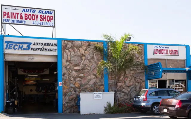 Photo of Tech3 Auto Repair and Performance, an auto repair shop in San Jose, CA