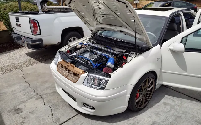 Photo of Tomas Sport Tuning, an auto repair shop in Berkeley, CA