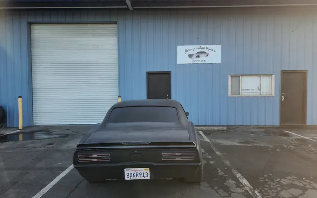 Photo of Jeremy's Auto Repair, an auto repair shop in Bakersfield, CA
