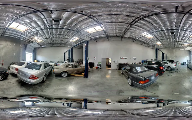 Photo of European Performance Automotive, an auto repair shop in Bakersfield, CA