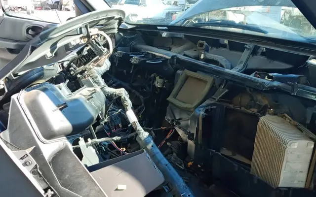 Photo of Sergio’s Auto Repair, an auto repair shop in Modesto, CA