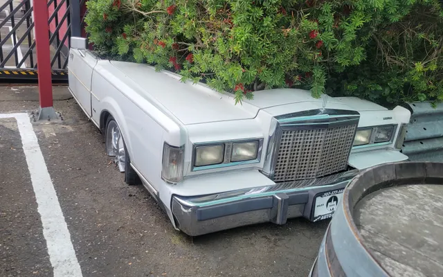 Photo of MM Motors, an auto repair shop in Santa Rosa, CA