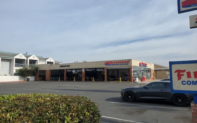 Photo of Firestone Complete Auto Care, an auto repair shop in Imperial Beach, CA