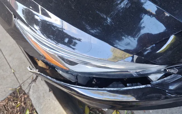 Photo of ABS Auto Body Shop, an auto repair shop in South El Monte, CA