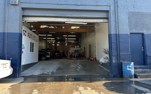 Photo of GC Auto Repair and Alignment, an auto repair shop in Los Angeles, CA