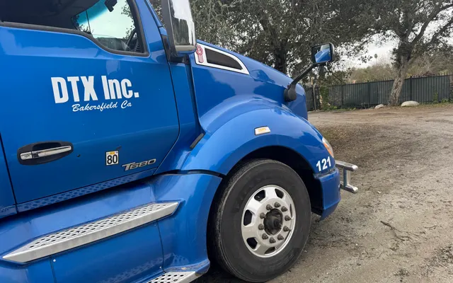 Photo of E&N Truck, an auto repair shop in Salinas, CA