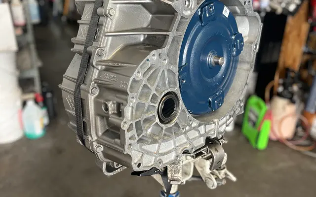 Photo of Discount Transmission & Auto Care, an auto repair shop in Fullerton, CA