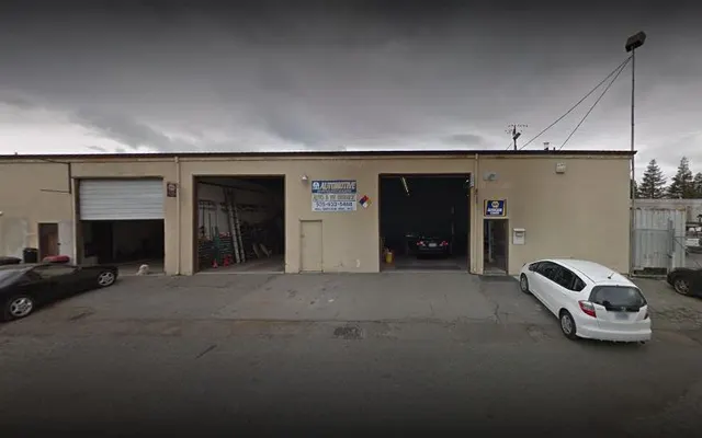 Photo of Automotive Maintenance Machine, an auto repair shop in Walnut Creek, CA