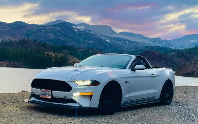 Photo of DCH Ford of Thousand Oaks Service Center, an auto repair shop in Westlake Village, CA