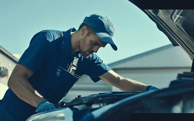 Photo of Rhino Mobile Mechanics of Fresno, an auto repair shop in Fresno, CA