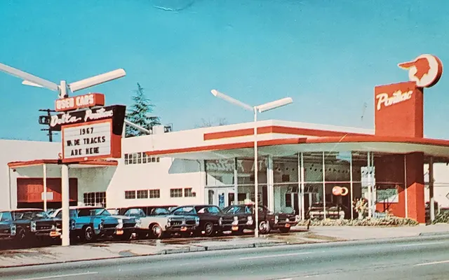 Photo of Toole's Garage - Stockton CA, an auto repair shop in Stockton, CA