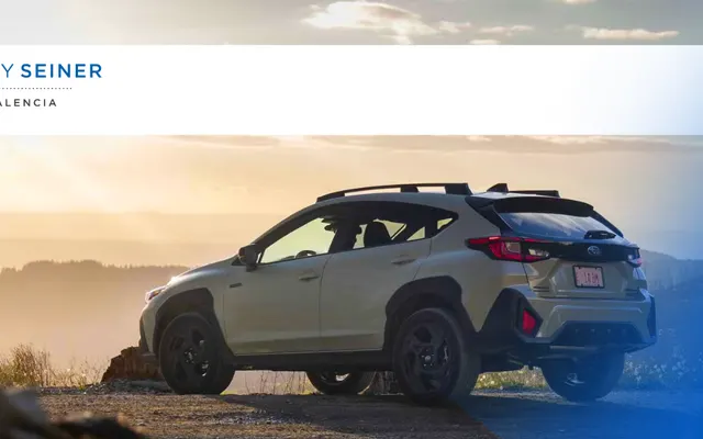 Photo of Jerry Seiner Subaru of Valencia Service, an auto repair shop in Valencia, CA