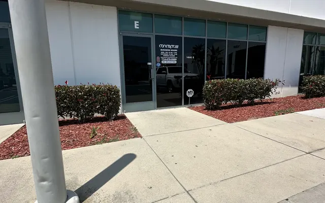 Photo of Concept III, an auto repair shop in Santa Fe Springs, CA