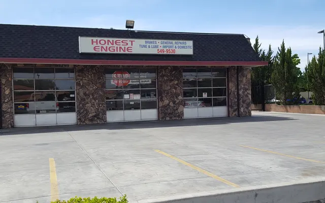 Photo of Honest Engine & Auto Tune Up, an auto repair shop in Modesto, CA