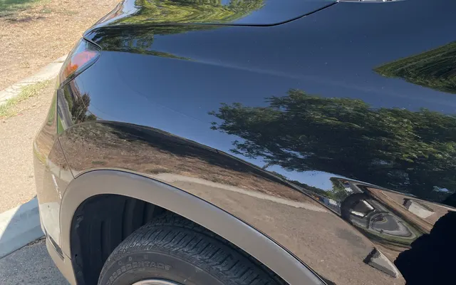 Photo of Thao's Auto & Body Repairs, an auto repair shop in Fresno, CA