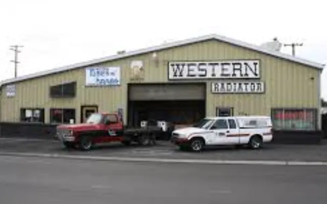 Photo of Western Radiator Service, an auto repair shop in Stockton, CA