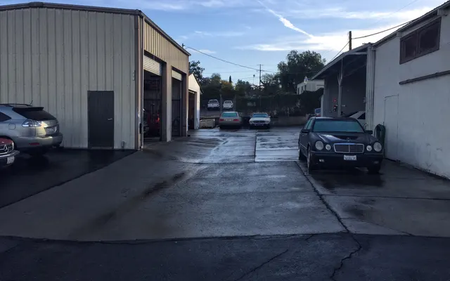 Photo of Village European Auto, an auto repair shop in Fallbrook, CA
