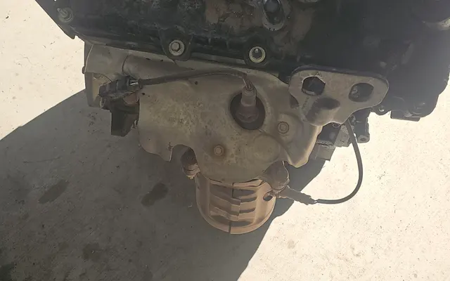 Photo of Mobile mechanic El flako, an auto repair shop in Perris, CA
