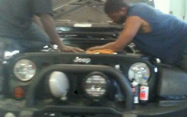 Photo of DIPSTICK AUTO, an auto repair shop in Fresno, CA