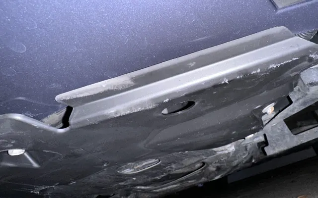Photo of Caliber Collision, an auto repair shop in Sacramento, CA