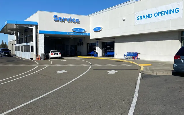 Photo of Honda Service - Citrus Heights, an auto repair shop in Citrus Heights, CA
