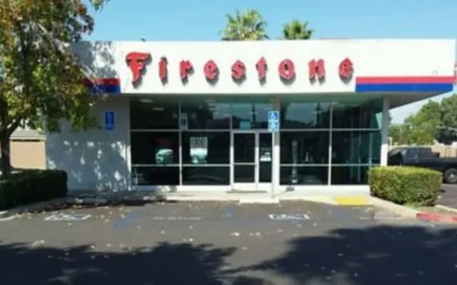 Photo of Firestone Complete Auto Care, an auto repair shop in La Habra, CA