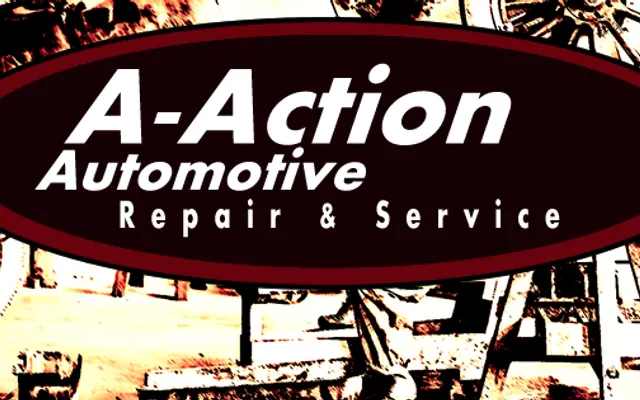 Photo of A-Action Automotive, an auto repair shop in Hesperia, CA