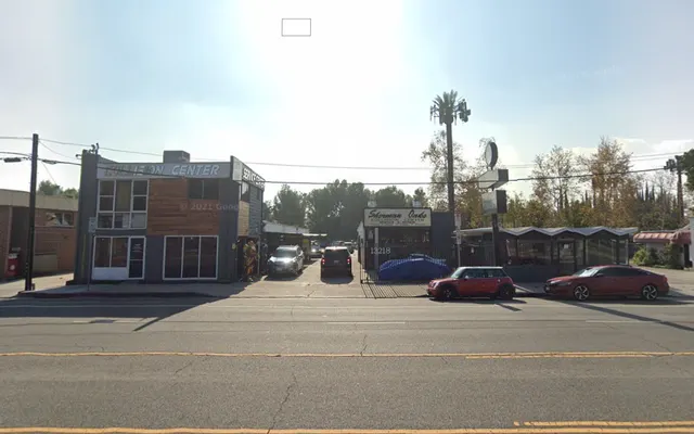 Photo of Sherman Oaks Collision Center, an auto repair shop in Sherman Oaks, CA