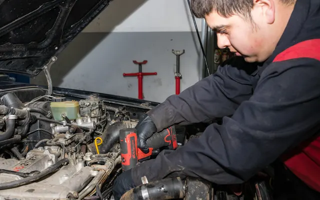 Photo of Allegiance Automotive, an auto repair shop in Paso Robles, CA