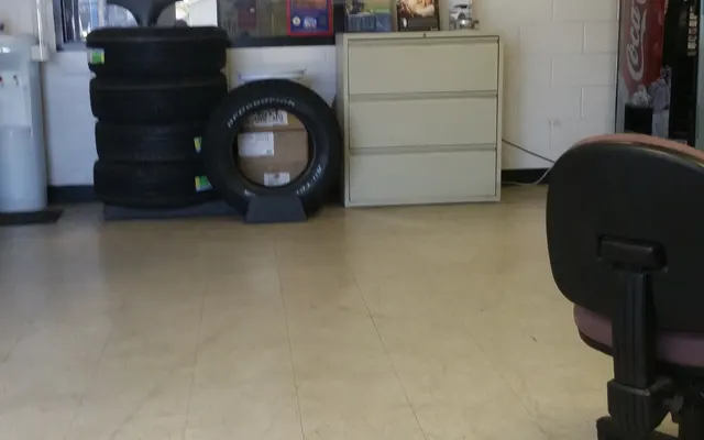 Photo of Gary's Viking Tire & Auto, an auto repair shop in Redlands, CA