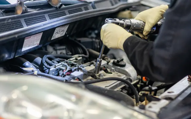 Photo of Japanese Car Masters, an auto repair shop in San Diego, CA
