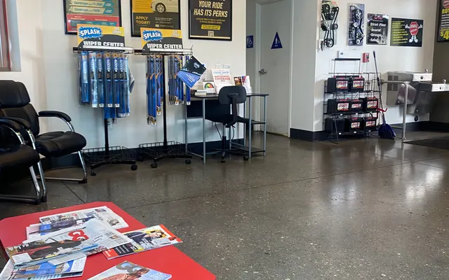 Photo of Brake Masters #220, an auto repair shop in Citrus Heights, CA