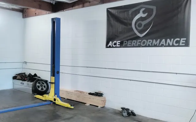 Photo of ACE PERFORMANCE, an auto repair shop in Escondido, CA