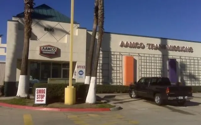 Photo of AAMCO Transmissions & Total Car Care, an auto repair shop in Rancho Cucamonga, CA