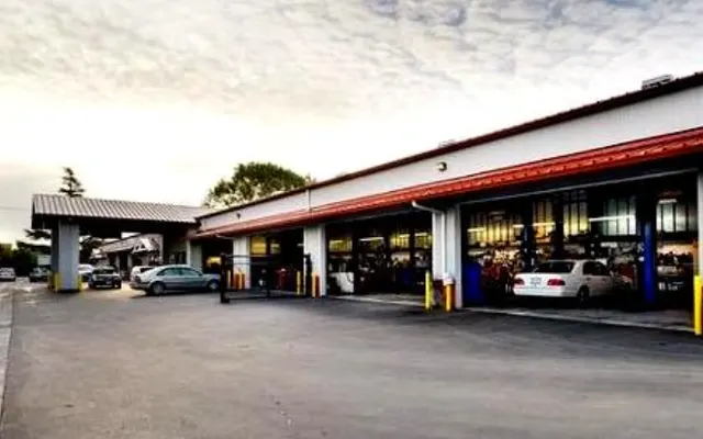 Photo of Specialized Auto Inc., an auto repair shop in Santa Cruz, CA