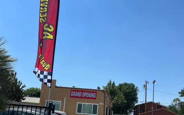 Photo of A&D AUTOMOTIVE REPAIR, an auto repair shop in Hesperia, CA
