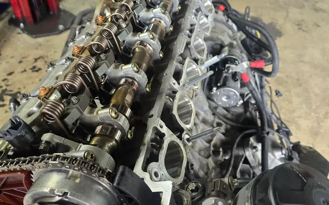 Photo of Khan Auto Tech - STAR Smog Test & Repair Station, an auto repair shop in Sunnyvale, CA