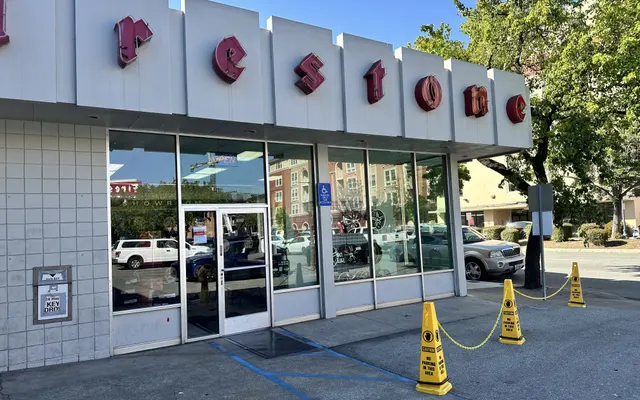 Photo of Firestone Complete Auto Care, an auto repair shop in Redwood City, CA