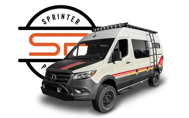 Photo of Sprinter Pitstop, an auto repair shop in San Diego, CA
