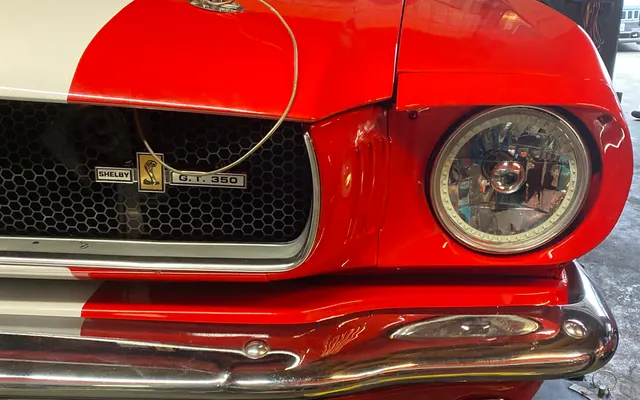 Photo of Valley Auto Repair & Alignment, an auto repair shop in Tujunga, CA
