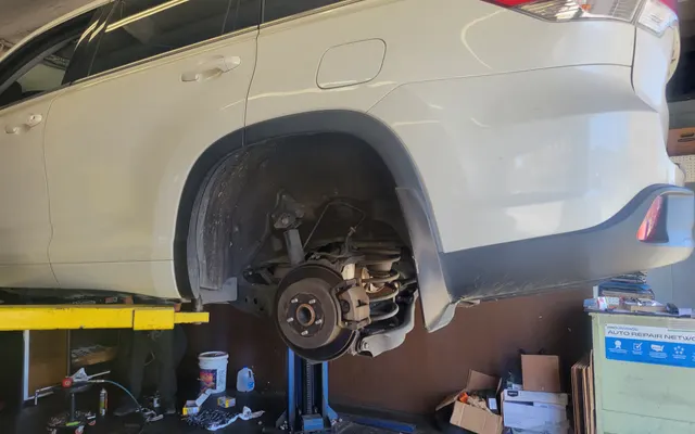 Photo of Complete Auto Repair, an auto repair shop in Oceanside, CA