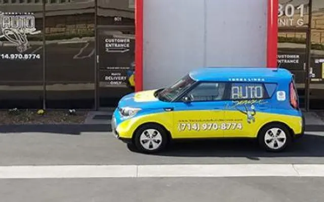 Photo of Yorba Linda Auto Service, an auto repair shop in Placentia, CA