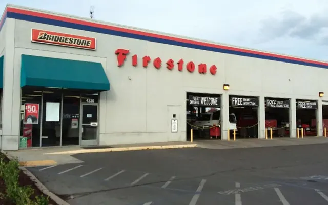 Photo of Firestone Complete Auto Care, an auto repair shop in Fresno, CA