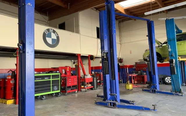 Photo of L&P Mobile Auto Repair . Mobile mechanic, an auto repair shop in San Diego, CA